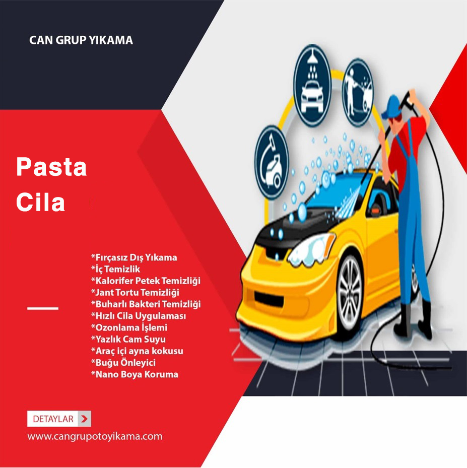 Pasta-Cila 